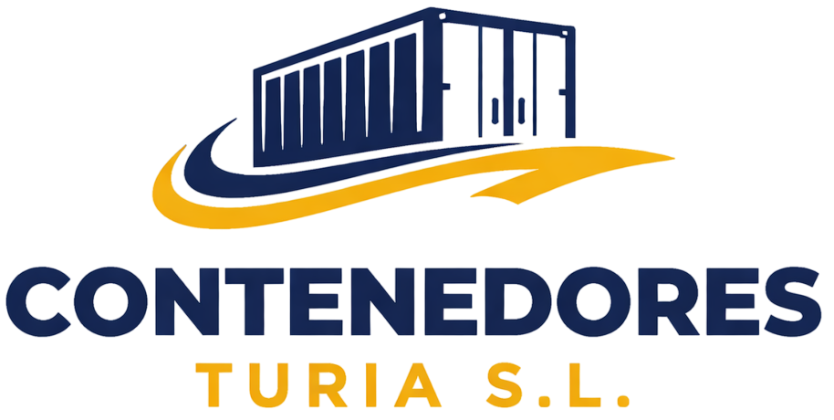 Contenedores Turia sl
